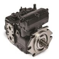 Bơm piston hướng trục đĩa nghiêng dòng C